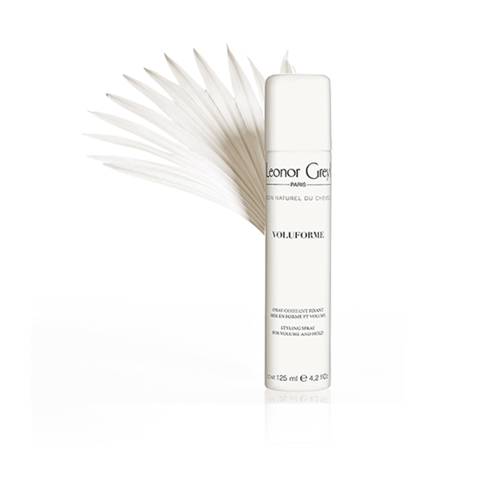 Voluforme Hair Spray 125ml