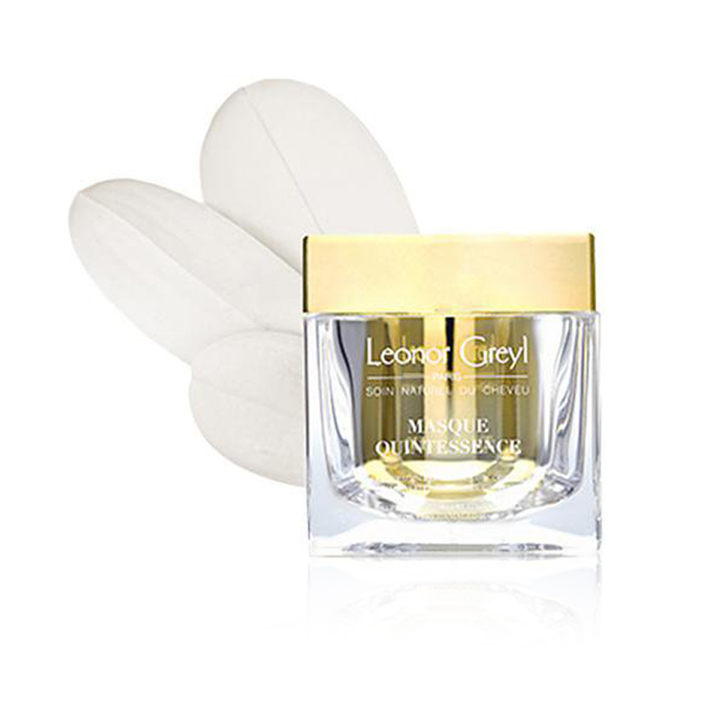 Masque Quintessence - Repair Mask For Damaged Hair - 200 Ml