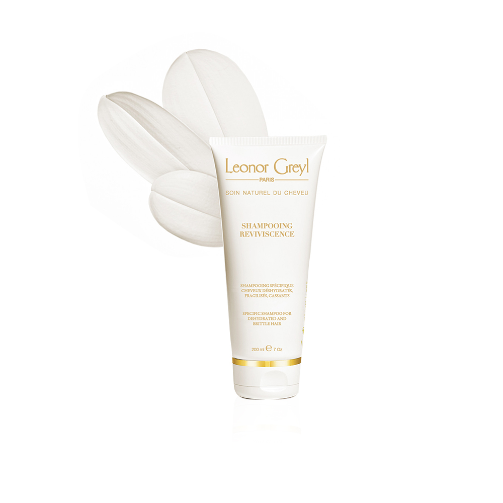 Shampooing Reviviscence - Repairing Shampoo - 200 Ml
