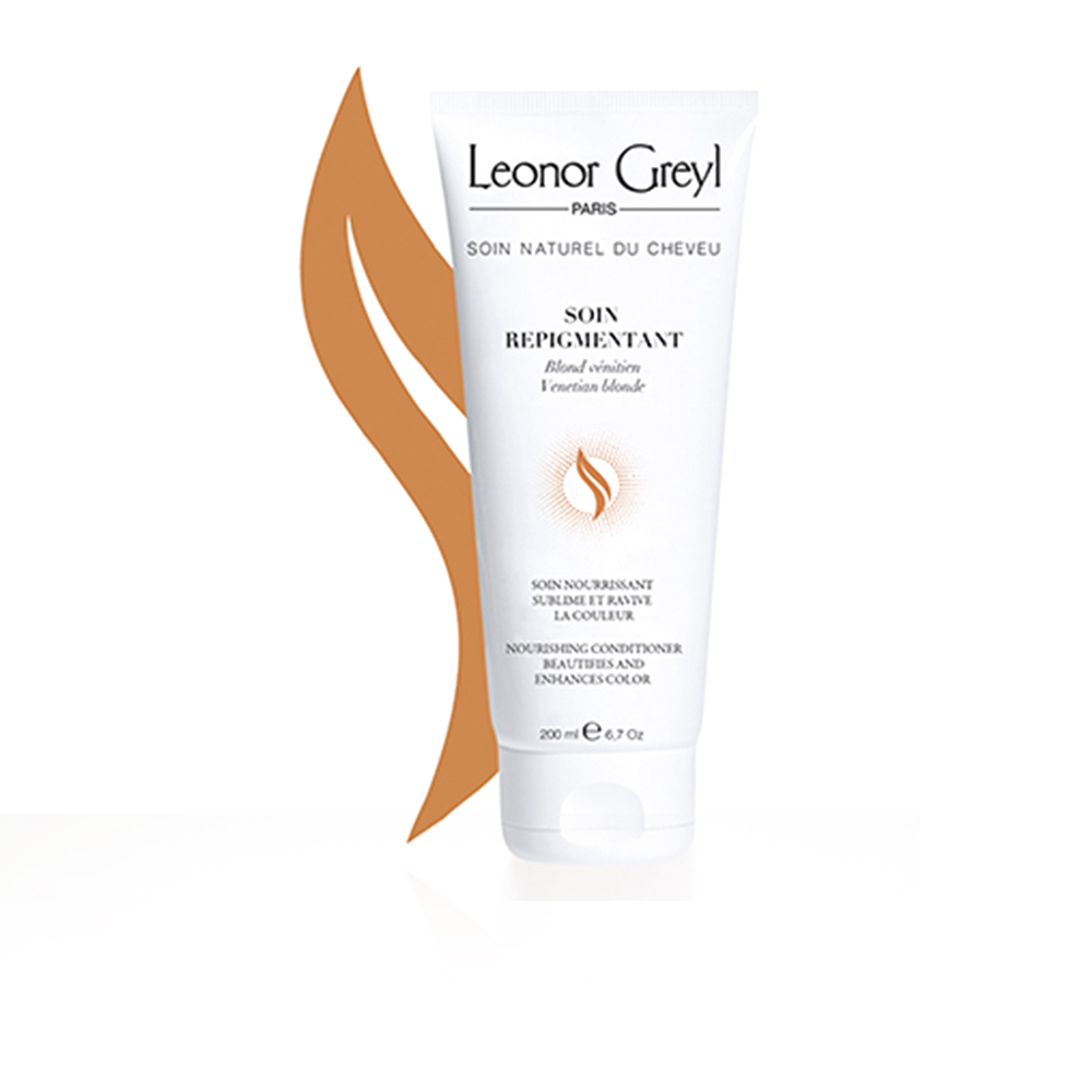 Soin Repigmentant - Color-enhancing­ Conditioner - Venetian Blonde