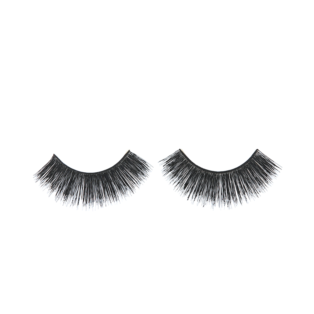 Eyelashes - N 02