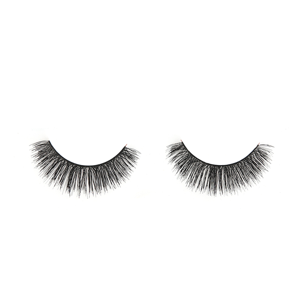 Eyelashes - N 22