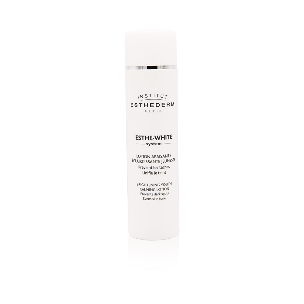White Brightening Youth Calming Lotion - 200 Ml