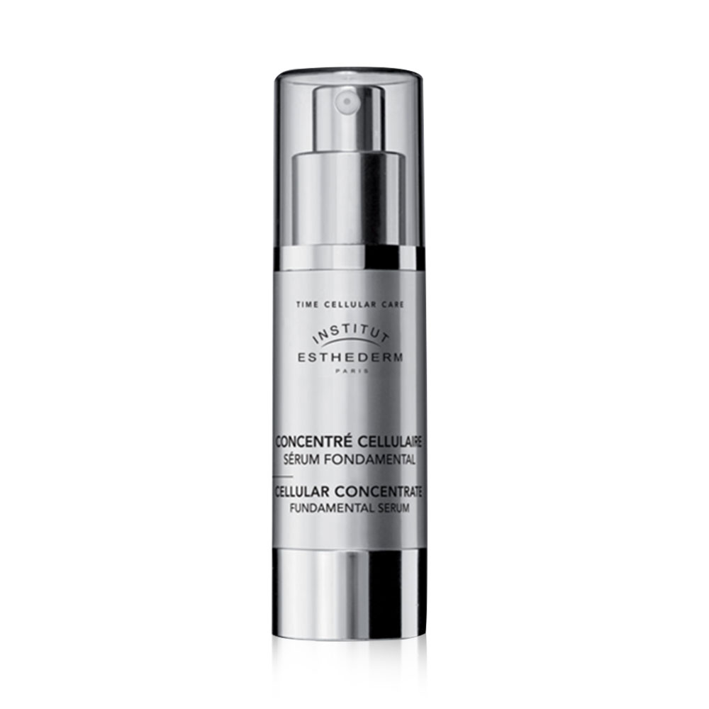 Cellular Concentrate Fundamental Serum - 30 Ml