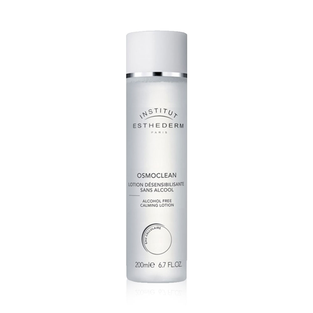 Alcohol-free Calming Lotion - 200 Ml