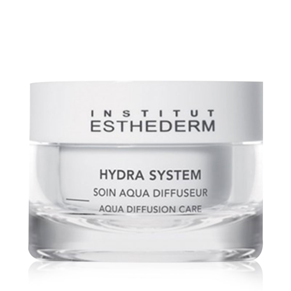 Aqua Diffusion Care - 50 Ml