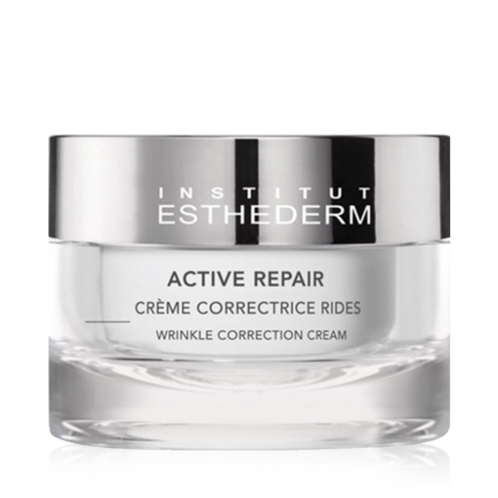 Active Repair Wrinkle Correction Cream - 50 Ml
