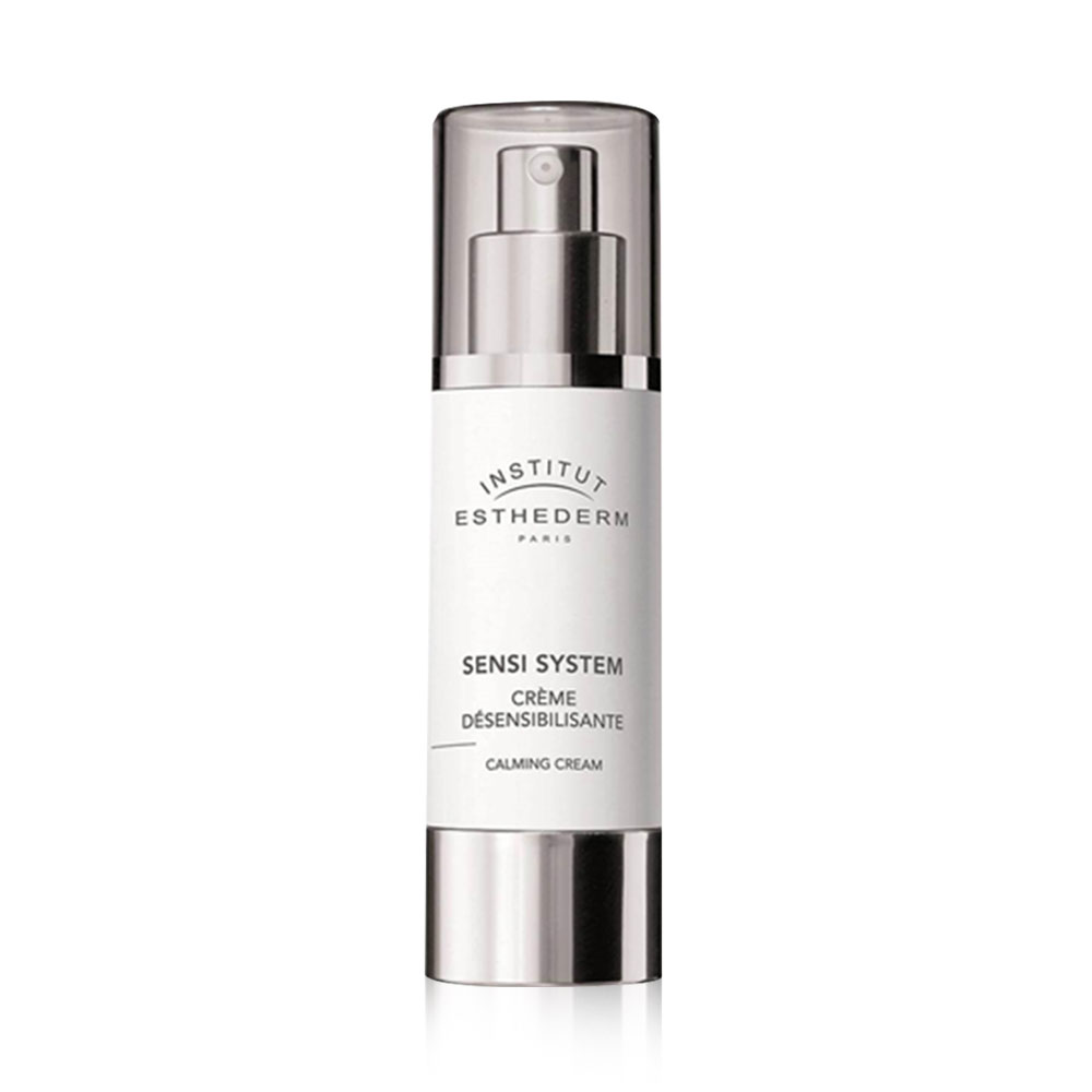 Sensi System Calming Cream - 50 Ml