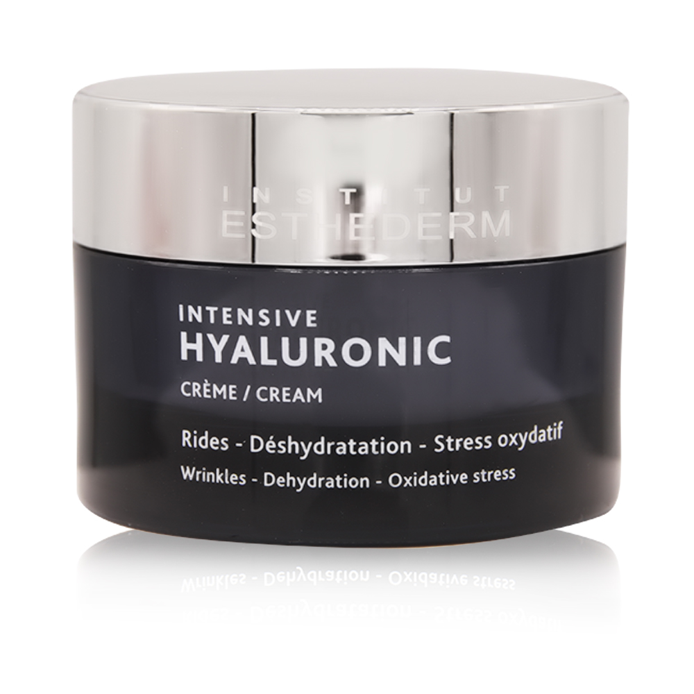 Intensive Hyaluronic Cream - 50 Ml