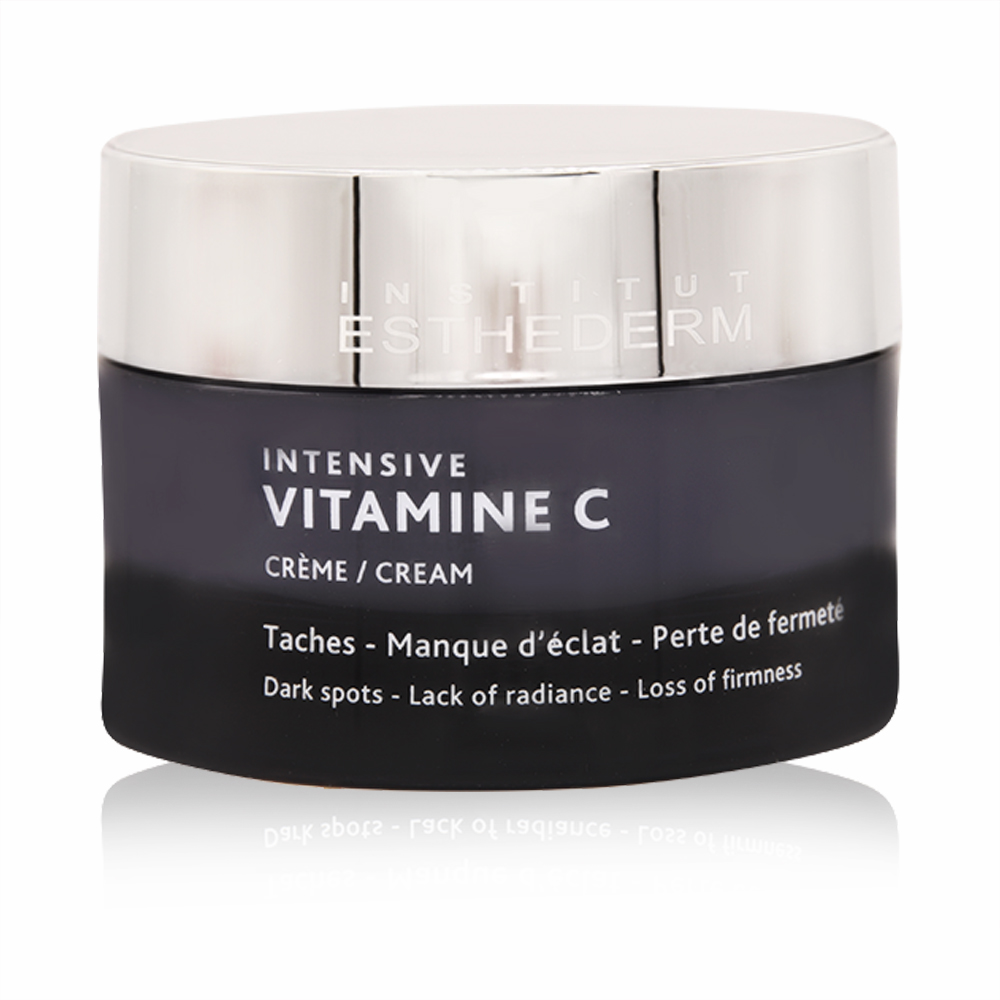 Intensive Vitamin C Cream - 50 Ml