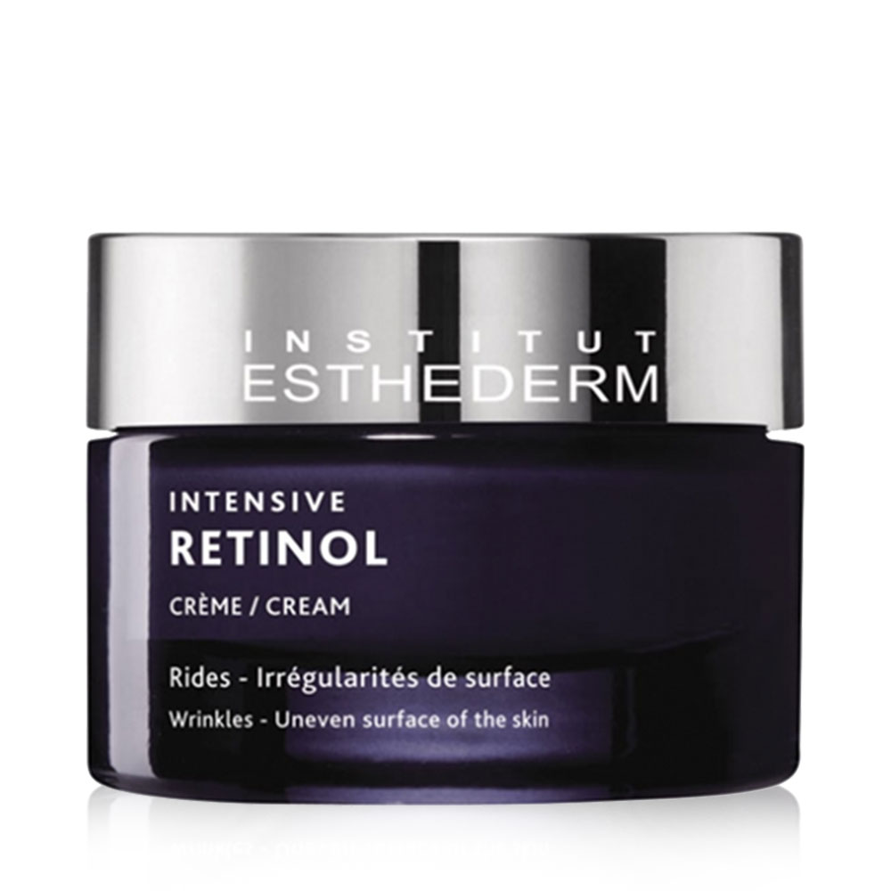 Intensive Retinol Cream - 50 Ml