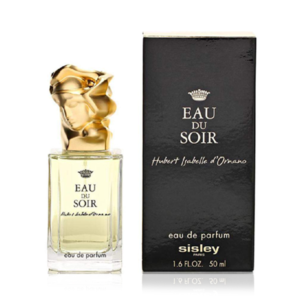 Eau Du Soir Eau De Perfume For Women - 50 Ml