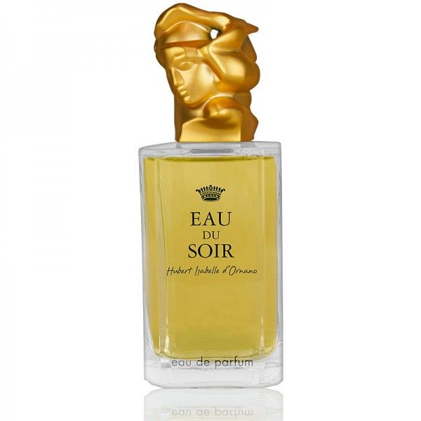 Eau Du Soir - For Women - Eau De Perfumes -100 Ml 
