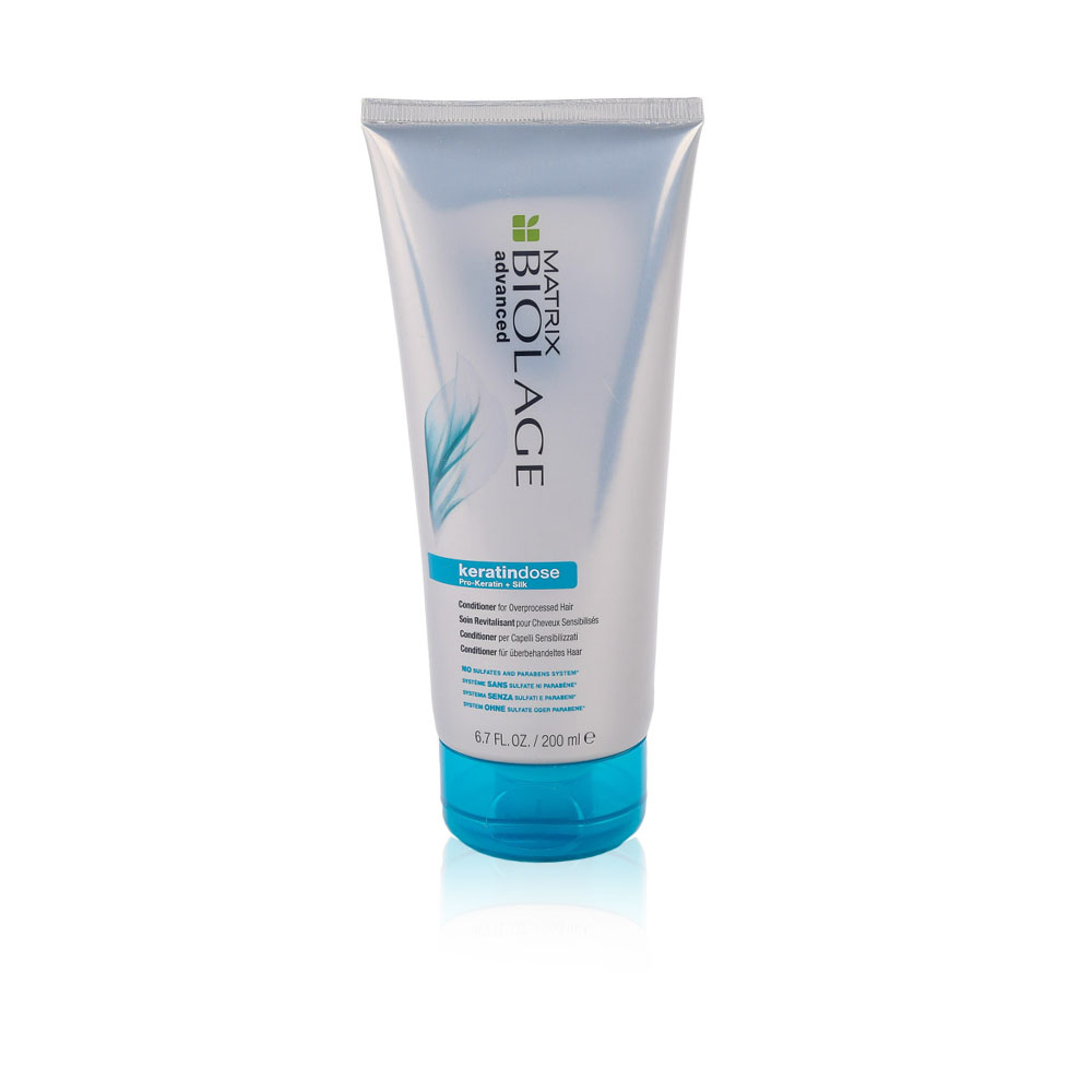 Biolage Advanced Keratindose Conditioner - 200 Ml 