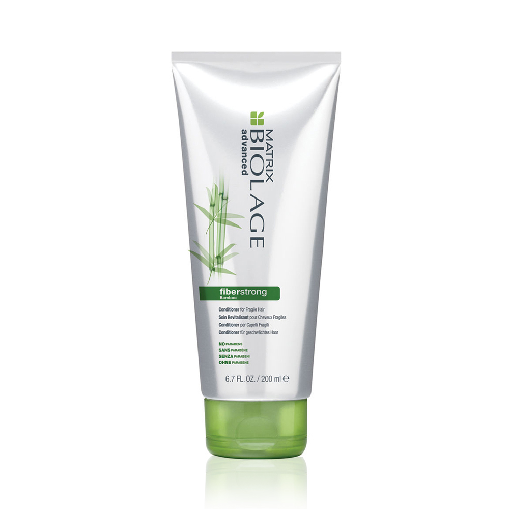 Biolage Fiber Strong Conditioner - 200 Ml 