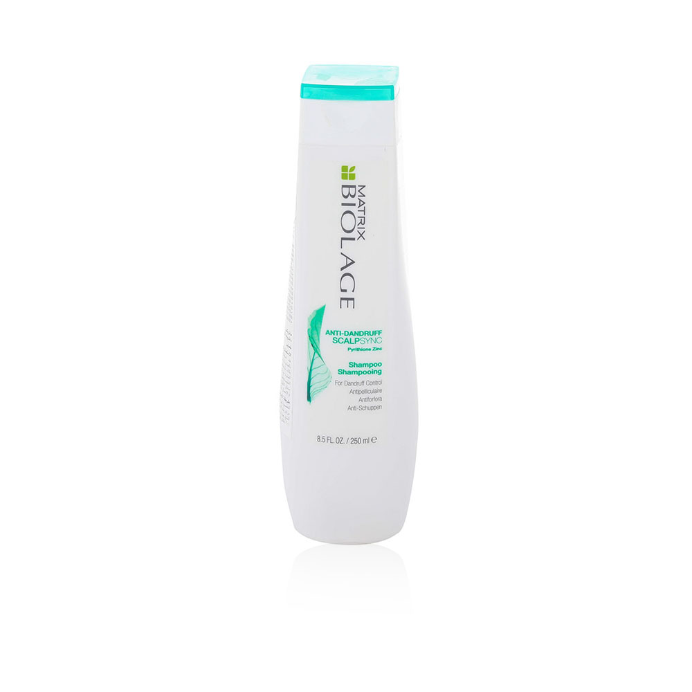 Biolage Scalpsync Anti-dandruff Shampoo - 250 Ml 