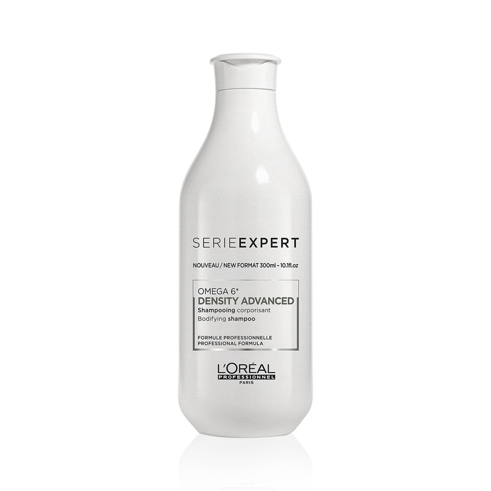 L’Oréal Professionnel Serie Expert Density Advanced Shampoo - 300 ml  