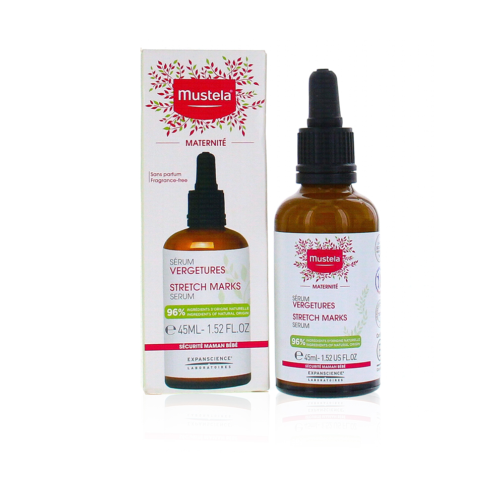 Stretch Mark Serum -  45 Ml