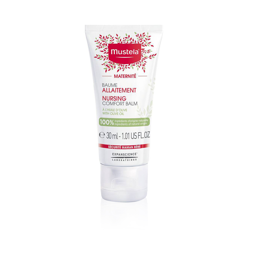 Nursing Comfort Balm