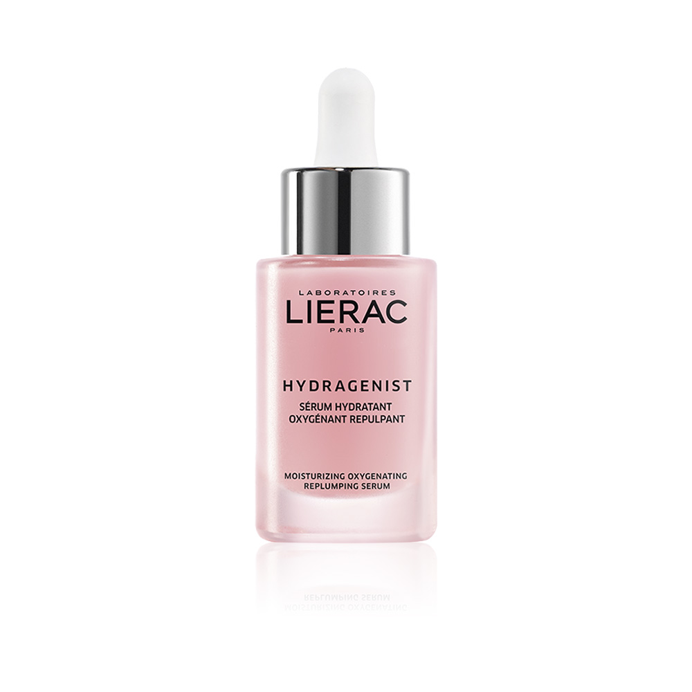 Hydragenist Moisturizing Oxygenating Hydration Booster Serum - 30 Ml