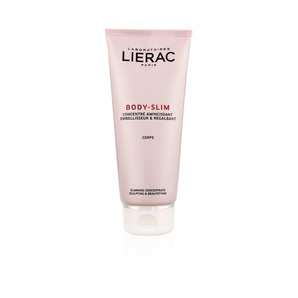 Body Slim Slimming Concentrate Sculpting & Beautifying - 200 Ml
