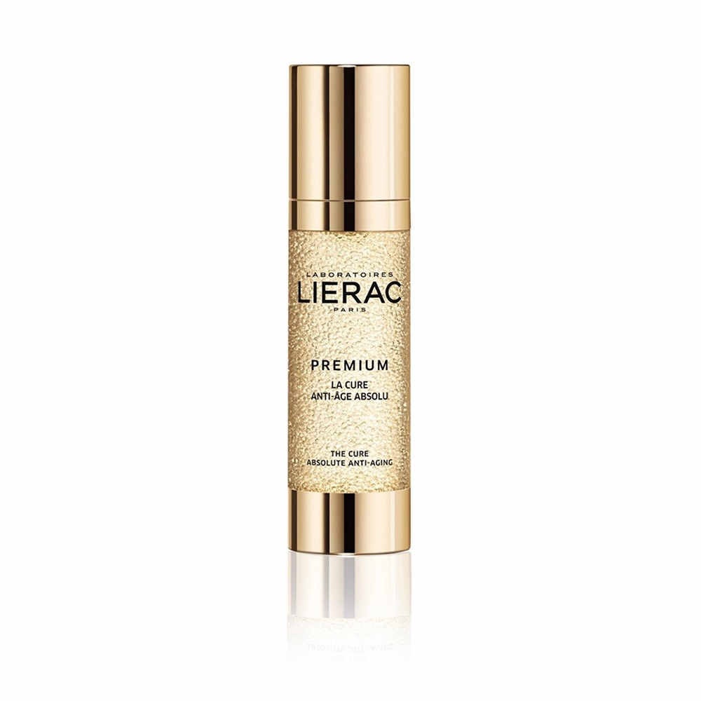 Premium The Cure Absolute Anti-aging Shot Of Youth - 30 Ml