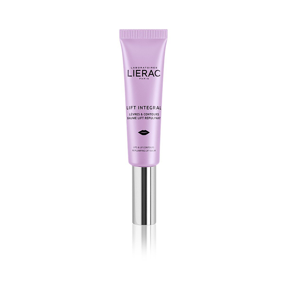 Lift Integral Lips & Lip Contours Replumping Balm - 15 Ml