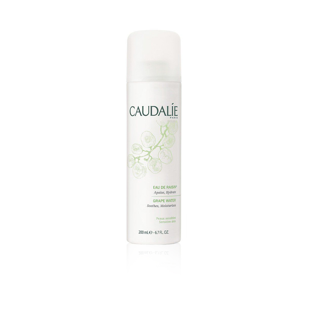Grape Water - 200 Ml