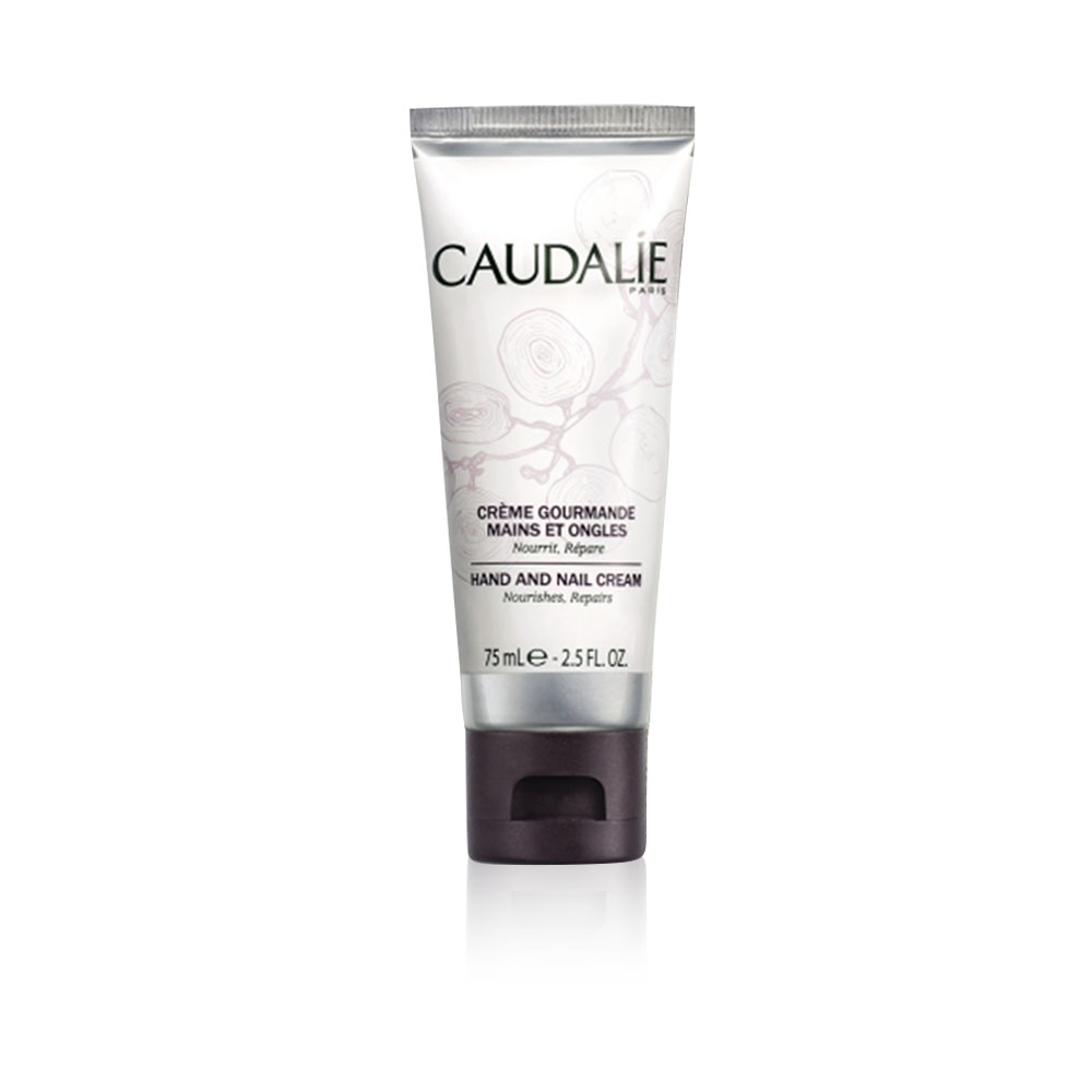 Hand And Nail Cream - 75 Ml