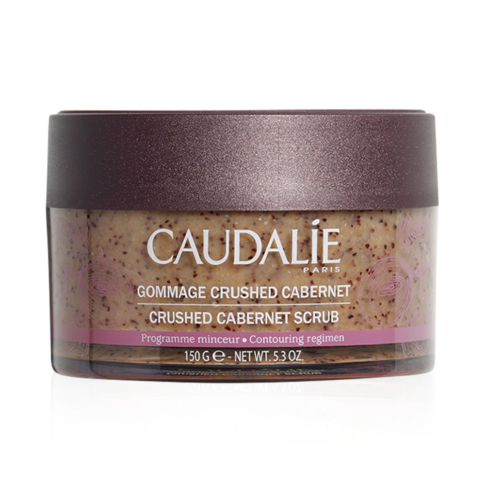 Crushed Cabernet Scrub - 150g