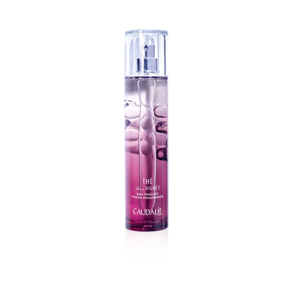 The Des Vignes Fresh Fragrance Spray - 50 ml