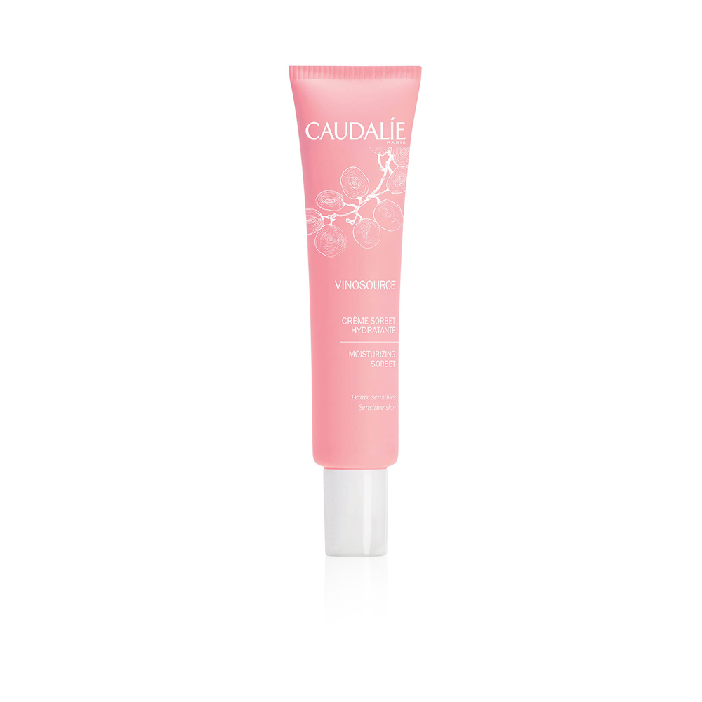 Vinosource Moisturizing Sorbet - 40 ml