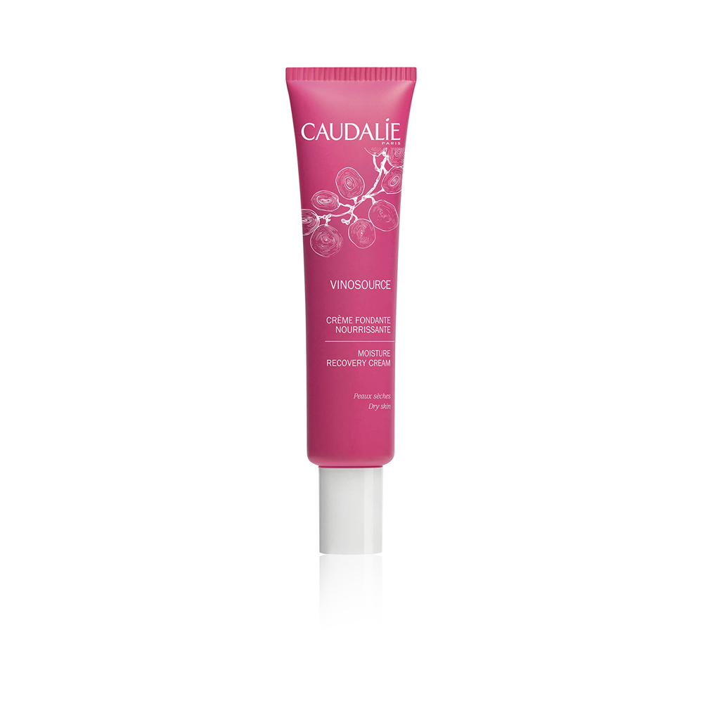 Vinosource Moisture Recovery Cream - 40 ml