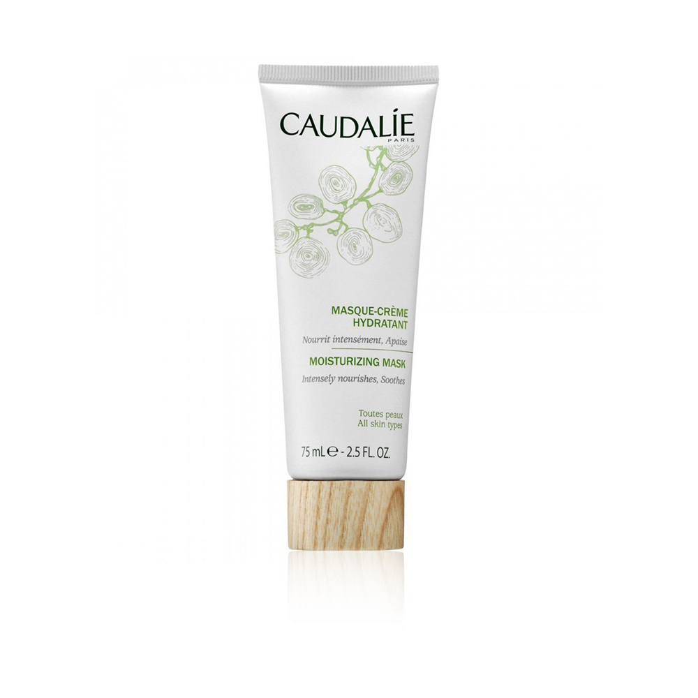 Moisturizing Mask - 75 ml