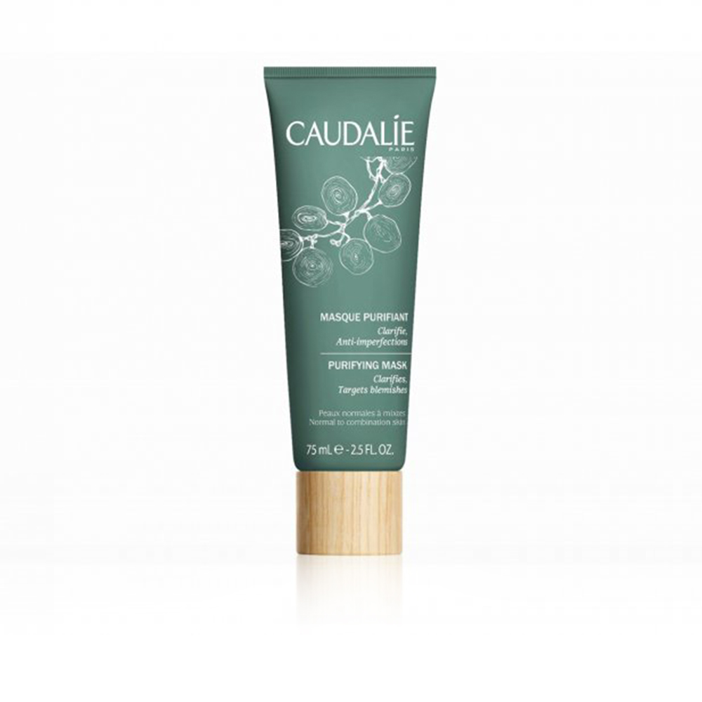 Purifying Mask - 75 ml