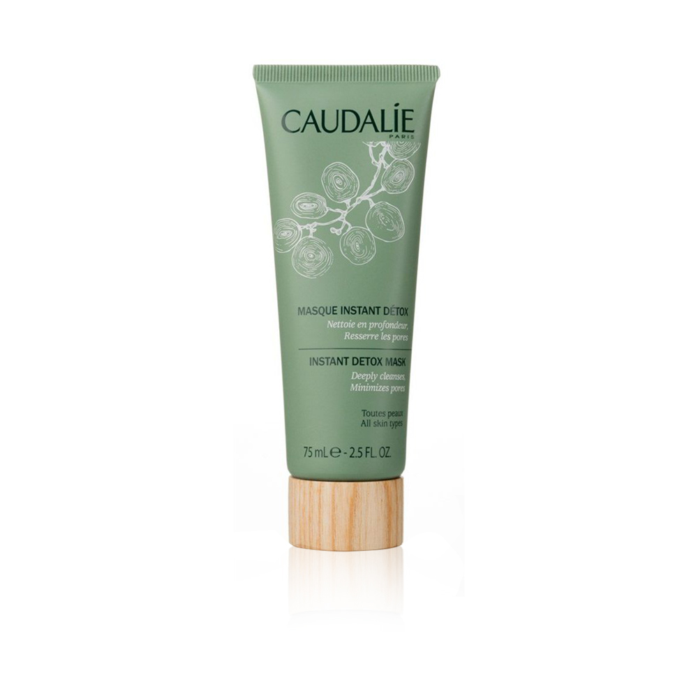 Instant Detox Mask - 75 ml