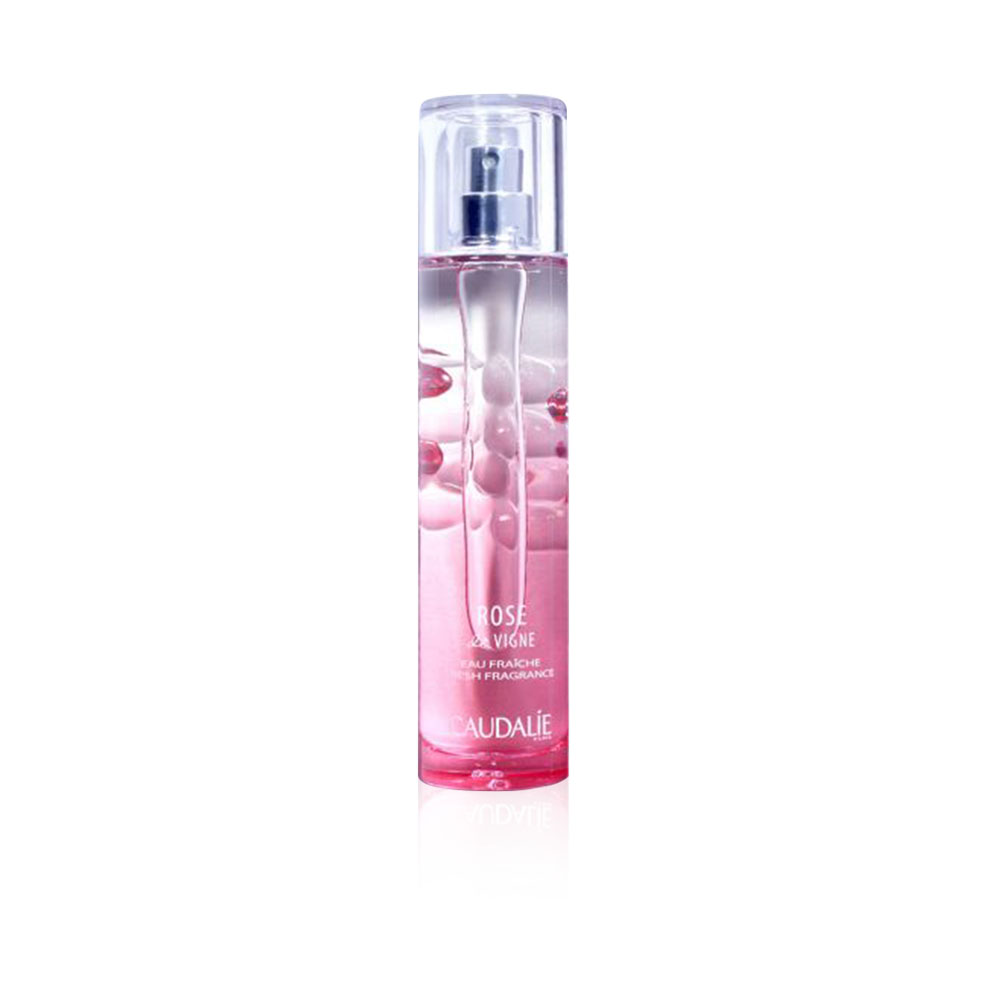 Rose De Vignes Fresh Fragrance Spray - 50 ml