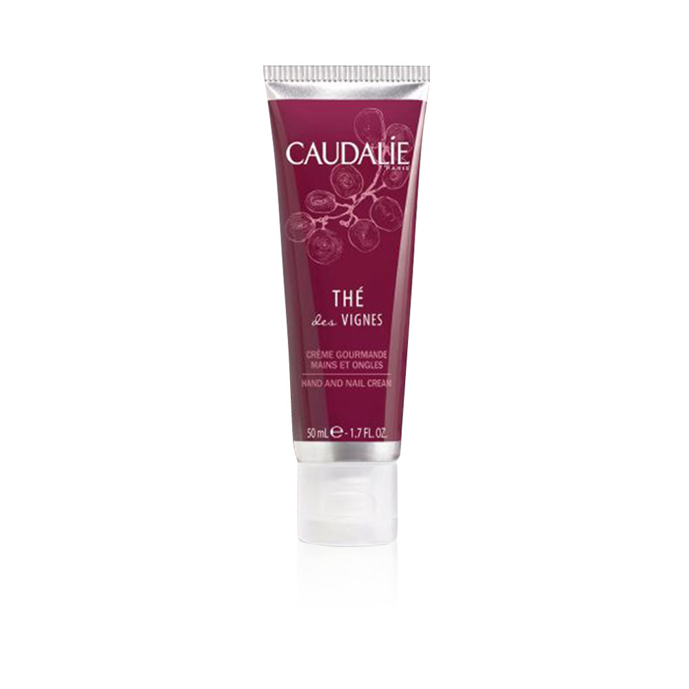 The Des Vignes Hand And Nail Cream - 50 ml