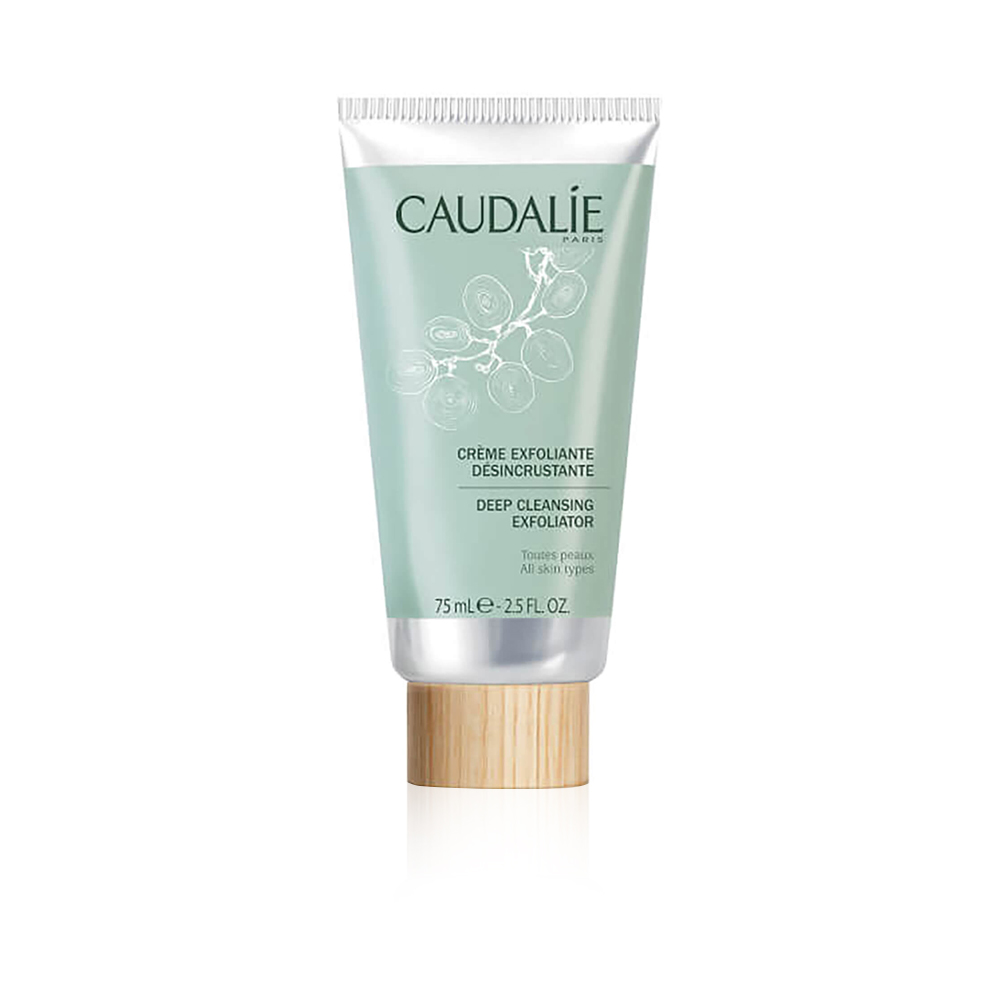 Deep Cleansing Exfoliator -75 ml