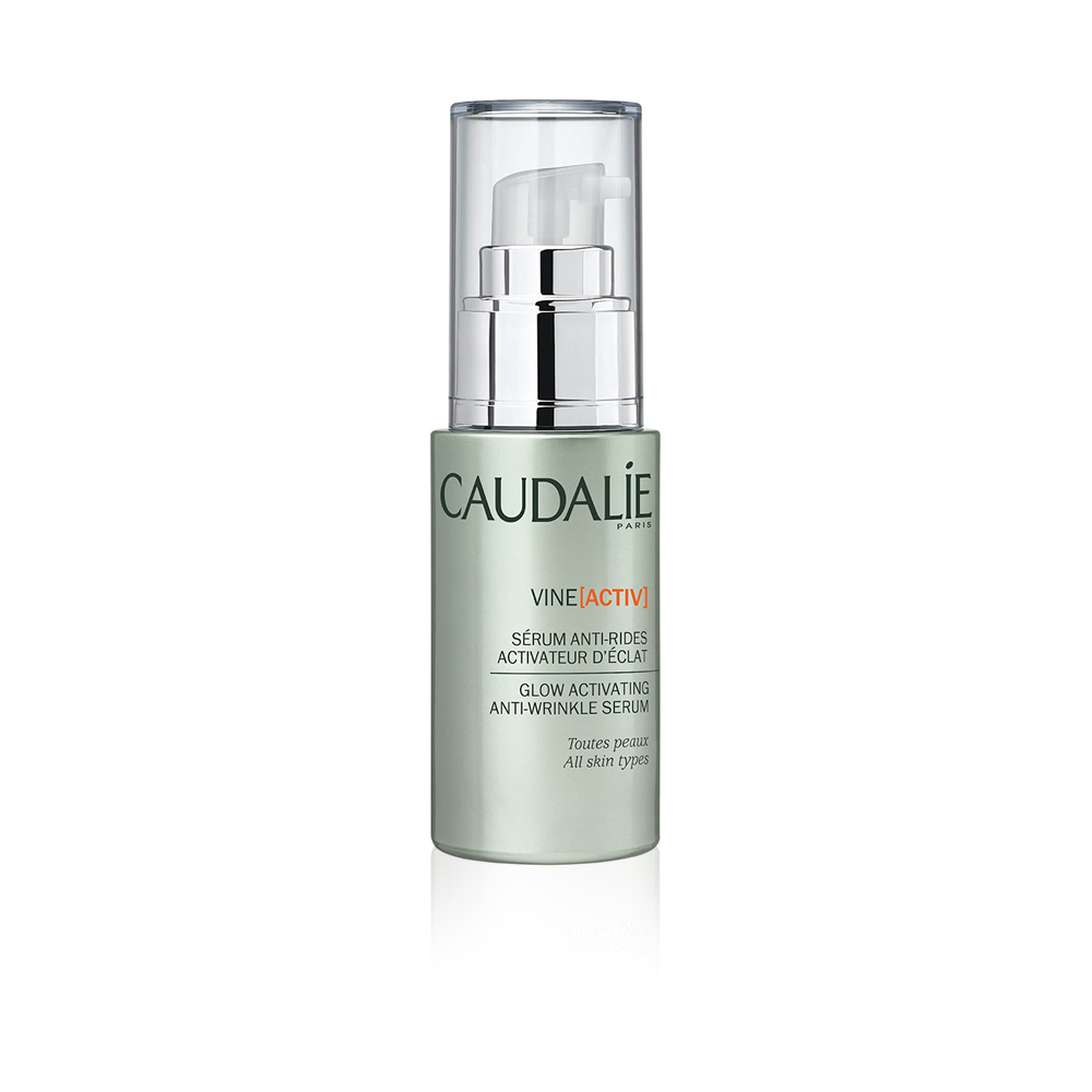 Vineactiv Glow Activating Anti-wrinkle Serum - 30 ml