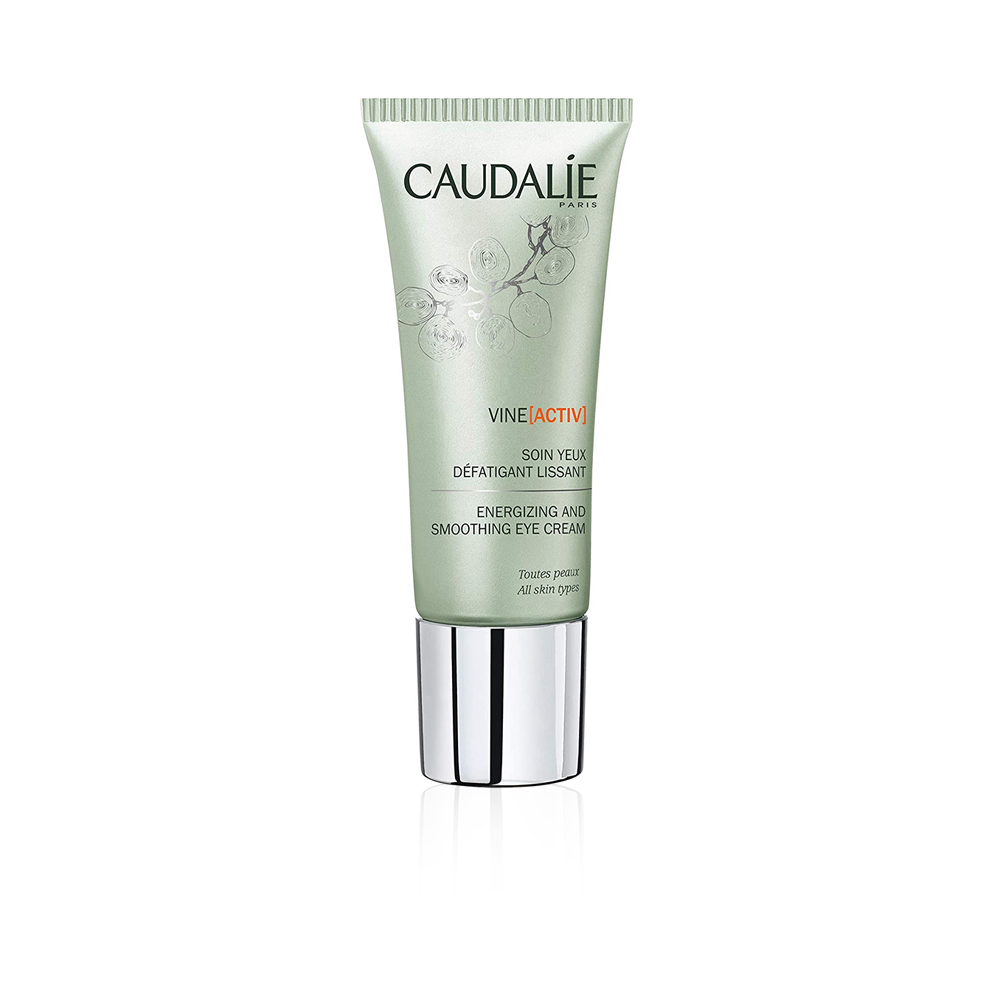 Vineactiv Energizing And Smoothing Eye Cream - 15 ml