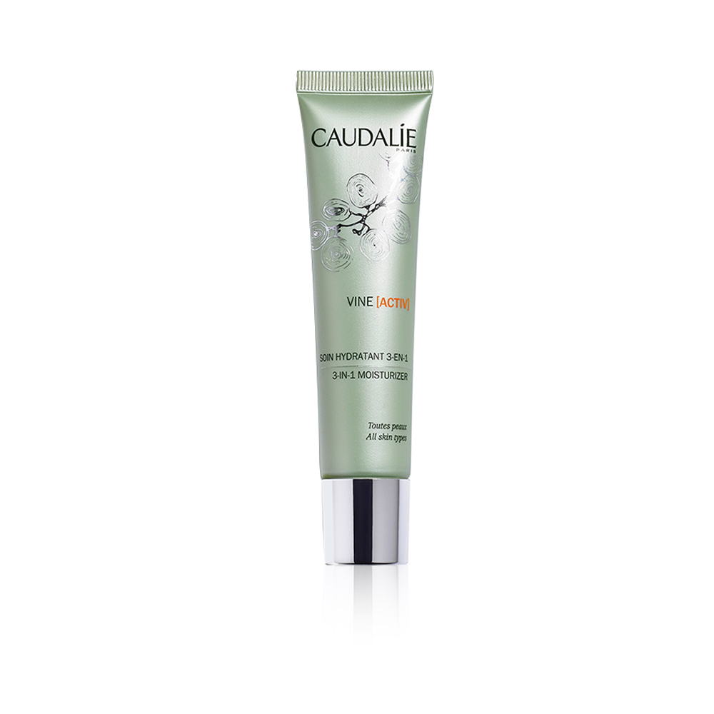 Vineactiv 3-in-1 Moisturizer - 40 ml