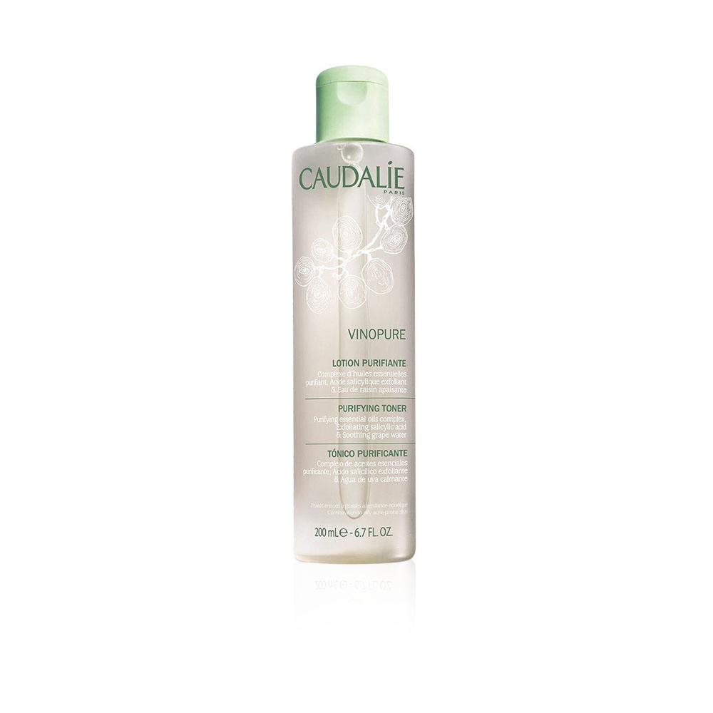Vinopure Purifying Toner - 200 ml