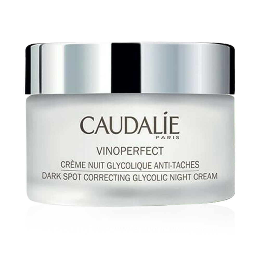 Vinoperfect Dark Spot Correcting Glycolic Night Cream - 50 ml