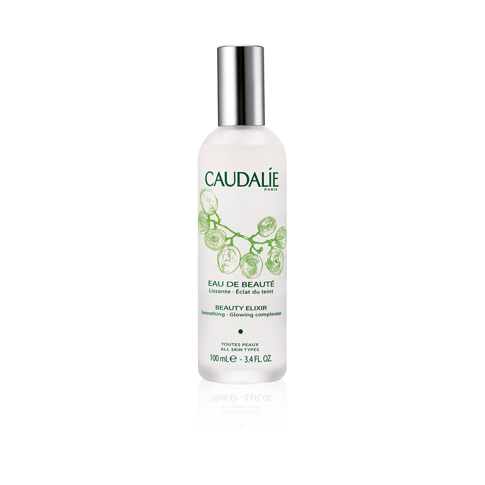 Beauty Elixir - 100 ml