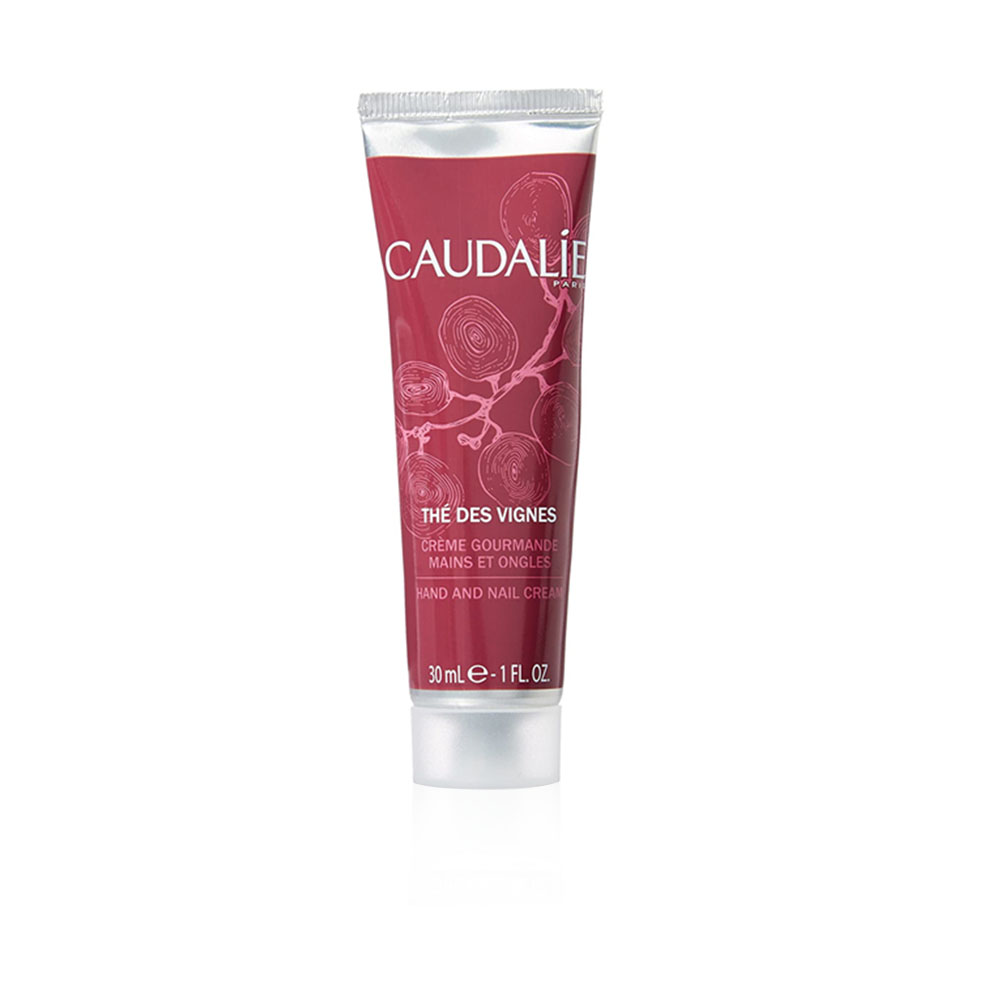 The Des Vignes Hand And Nail Cream - 30 ml