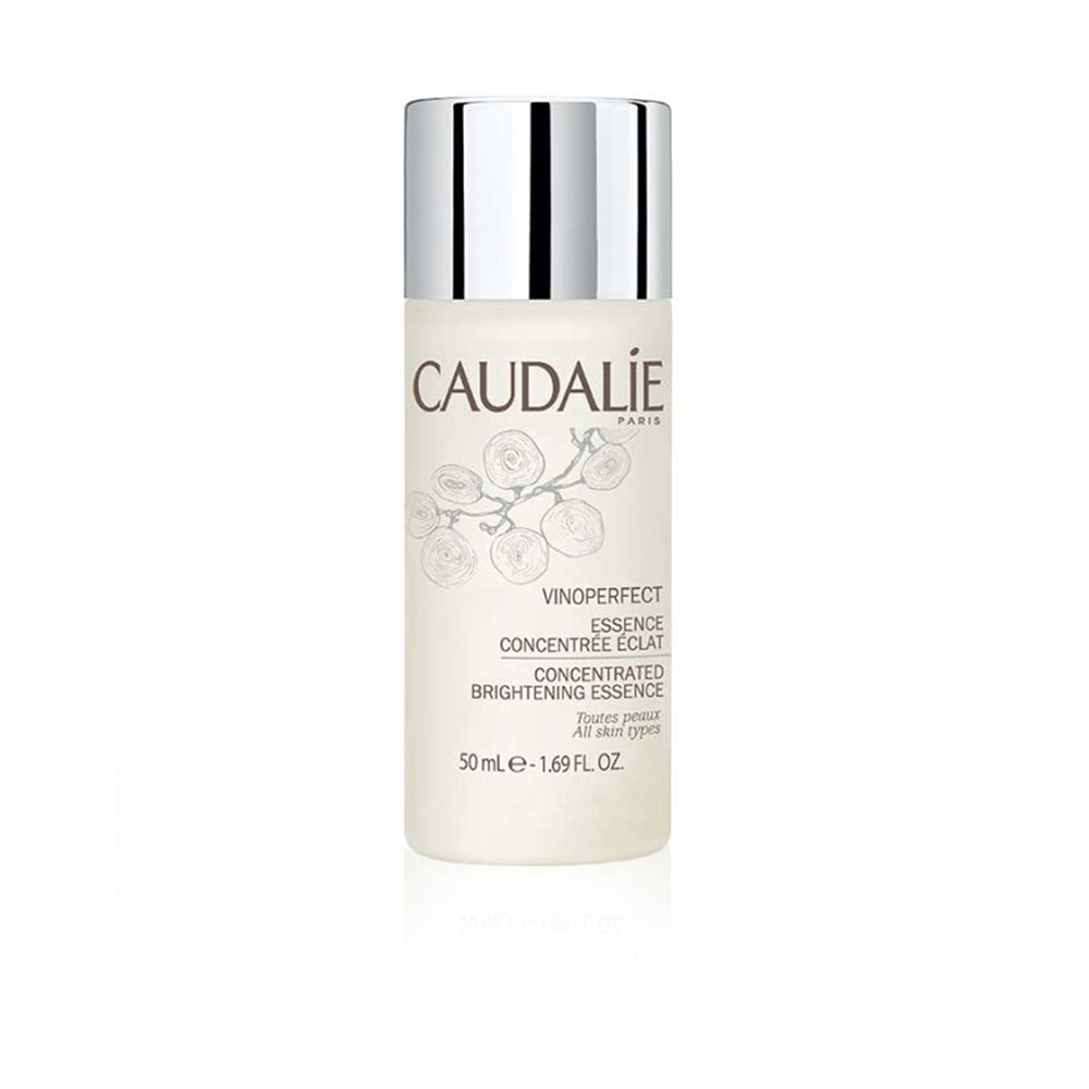 Vinoperfect Concentrated Brightening Essence - 50 ml