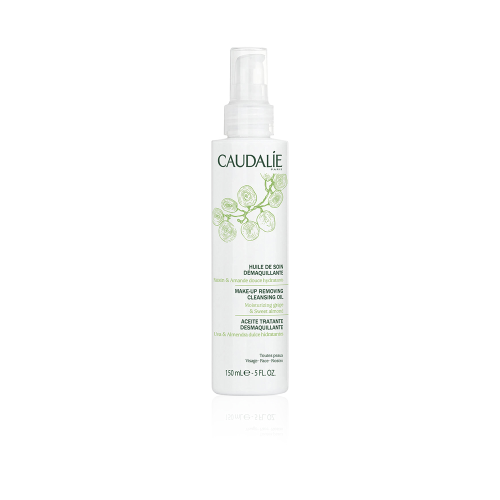 Make-up Removing Cleansing Oil - 150 ml