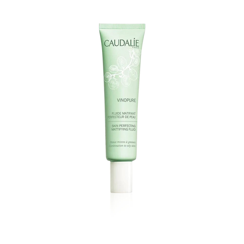 Vinopure Skin Perfecting Mattifying Fluid - 40 ml