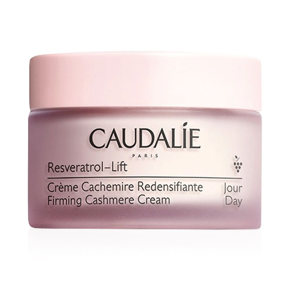 Resveratrol-lift Firming Cashmere Day Cream - 50 ml